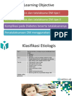 1. DM 1, DM 2, KRISIS HIPERGLIKEMIA[FINAL]