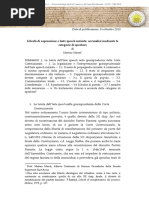 Liberta Di Espressione e Hate Speech Raz PDF