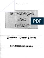 Villani - Introdução e Desafio Trombone