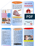Leaflet Rokok PDF