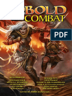 Kobold Guide To Combat PDF