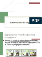 2285 - PPT Stakheolder Management