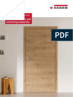 FY EGGER Eurodekor Thin Boards en