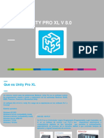 Curso Unity Pro