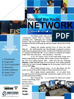 VOTY NETWORK Document