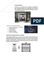 Ascensores en Estados Unidos Ultimo