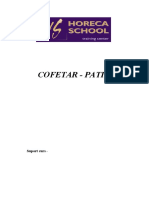 Cofetarie