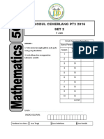 Modul Cemerlang - Set 2