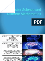 Computer Science and Discrete Mathematics