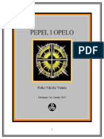 Pepel I Opelo PDF