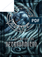 Le Grimoire Du Necronomicon - Fr.es