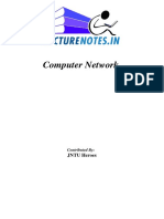 Computer Network by Jntu Heroes 5b8e79 PDF