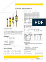 PVS-R Data Sheet