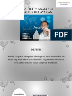 FEASIBILITY ANALYSIS Chapter 3 Entrepreuner