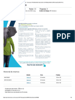 Examen Final - Sem 8 - Contabilidades Especiales 2do Inten