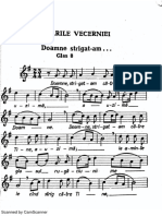 Cantari Banatene PDF