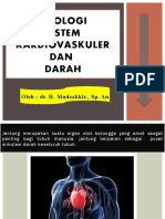 Fisiologi Sistem Kardiovaskuler Dan Darah