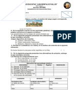 EVALUACION INICIAL E.F. 2019-2020