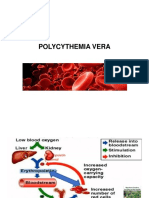 POLYCYTHEMIA