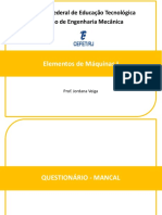 9-Mancais Questionario_CEFET_2019-2