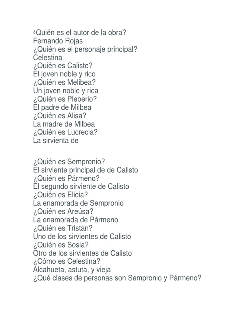 Quién Es El Autor de La