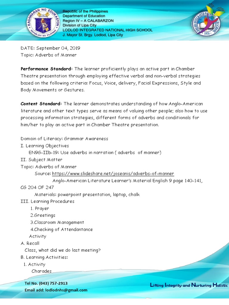 September 04 COT PDF Applied Psychology Learning