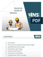 Administracion de Riesgos