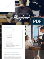 Linkedin Pages Playbook Nov 2018 PDF