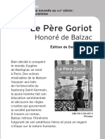 LP Pere Goriot