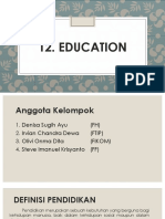 Agama Kelompok 12