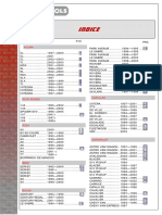 Programación Manual de Transponder y Telemandos (1)