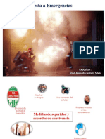 Respuesta A Emergencias PDF