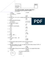 Matematika VI