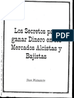 Los secretos para ganar dinero en los mercados alcistas y bajistas. stan weinstein.pdf