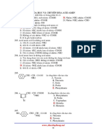 (123doc) - Trac-Nghiem-Hoa-Sinh-Co-Dap-An-Full PDF