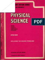 Beiser PhysicalScience