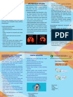 Leaflet Epilepsi