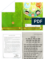 Buku Bacalah Jilid 2