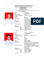 Biodata IPD Kel B