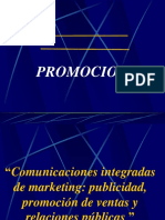 Material No. 10 Comunicaciones Integradas de Marketing