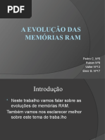 Download A evoluo das Mmorias RAM by elmir_lxb SN44013975 doc pdf