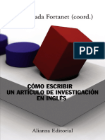 Fortanet Gómez, Immaculada-Cómo escribir un Artículo de Investigación en Inglés.pdf