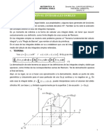 integral doble