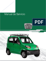 33 Manual de Servicio RE 60 Training Notes PDF