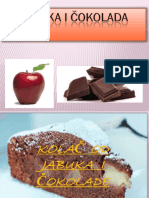 Jabuke I Cokolada PDF