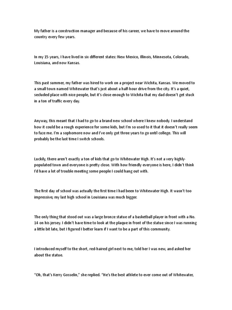 girl is in for a rough experience Telegraph