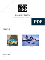 Collaros - Jonas - Clash of Clans PDF