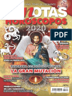 TvNotas Horoscopos 2020 PDF