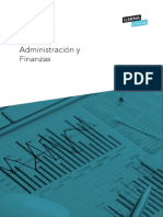 Técnico Superior en Administración y Finanzas PDF