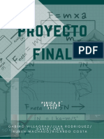 Proyecto Final 5